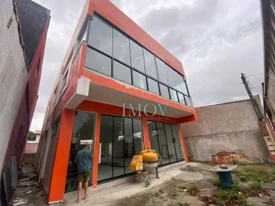 Ponto Comercial à venda, 320m² no Jardim das Indústrias, São José dos Campos