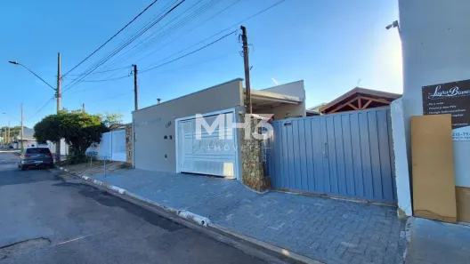 Casa com 5 Quartos à venda, 210m² no Jardim Consteca, Sumaré
