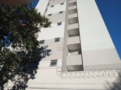 Apartamento com 3 Quartos à venda, 79m² no Floresta, Belo Horizonte
