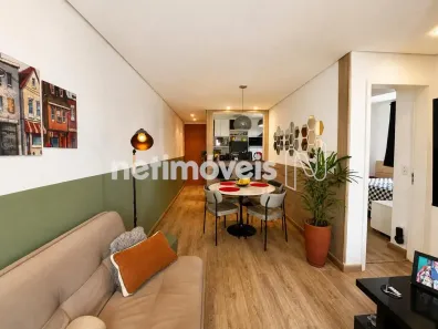 Apartamento com 2 Quartos à venda, 62m² no Buritis, Belo Horizonte