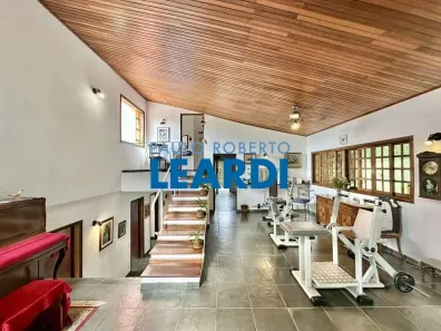 Casa com 4 Quartos à venda, 372m² no Chácara Eliana, Cotia