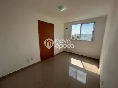 Apartamento com 1 Quarto à venda, 50m² no Encantado, Rio de Janeiro
