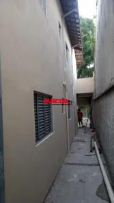 Sobrado com 3 Quartos à venda, 115m² no Parque Interlagos, São José dos Campos