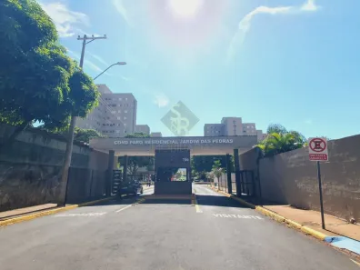 Apartamento com 2 Quartos à venda, 53m² no Jardim Palma Travassos, Ribeirão Preto