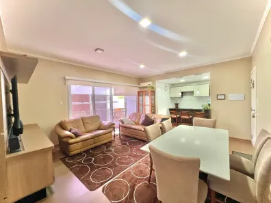 Apartamento com 3 Quartos à venda, 150m² no Centro, Pelotas