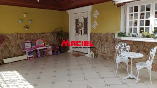 Casa com 3 Quartos à venda, 160m² no Bosque dos Eucaliptos, São José dos Campos