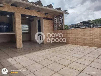  com 4 Quartos à venda, 151m² no Olaria, Rio de Janeiro
