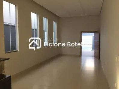 Casa com 3 Quartos à venda, 143m² no Luizote de Freitas, Uberlândia