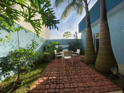 Casa de Condomínio com 3 Quartos à venda, 175m² no Jardim Residencial Terra Nobre, Indaiatuba