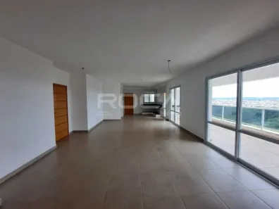 Apartamento com 3 Quartos à venda, 173m² no Nova Aliança, Ribeirão Preto