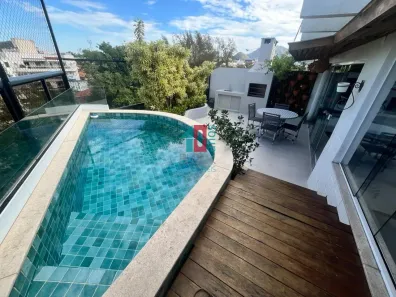 Cobertura com 3 Quartos à venda, 217m² no Recreio dos Bandeirantes, Rio de Janeiro