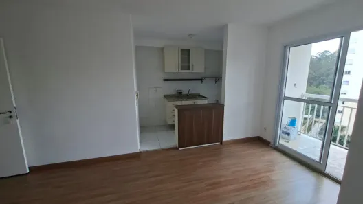 Apartamento com 2 Quartos para venda ou aluguel, 56m² no Vila Andrade, São Paulo