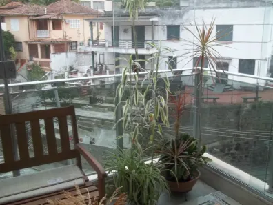 Apartamento com 3 Quartos à venda, 123m² no Tijuca, Rio de Janeiro