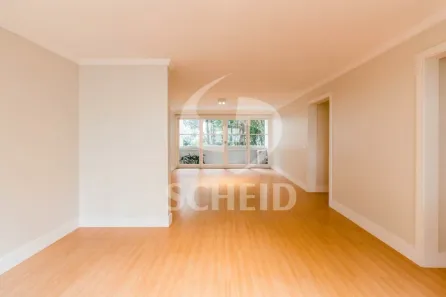 Apartamento com 1 Quarto à venda, 215m² no Jardim Paulista, São Paulo
