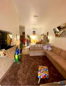 Casa com 3 Quartos à venda, 110m² no Residencial Rotterdam, Bragança Paulista