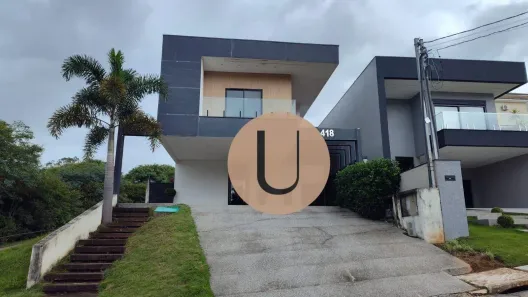 Casa de Condomínio com 3 Quartos à venda, 330m² no Suru, Santana de Parnaíba
