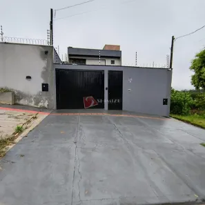 Sobrado com 3 Quartos à venda, 192m² no Jardim Colombo (Distrito São Domingos), Maringá