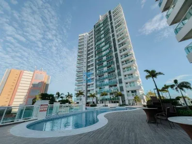 Apartamento com 3 Quartos à venda, 77m² no Engenheiro Luciano Cavalcante, Fortaleza