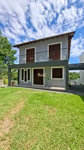 Casa com 2 Quartos à venda, 20m² no São Lucas, Viamão