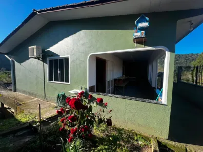 Casa com 4 Quartos à venda, 254m² no Potecas, São José