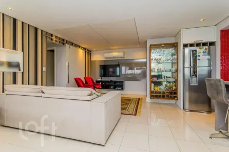 Apartamento com 3 Quartos à venda, 94m² no Cristo Redentor, Porto Alegre