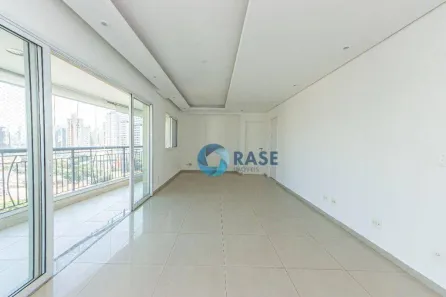 Apartamento com 3 Quartos à venda, 106m² no Santo Amaro, São Paulo