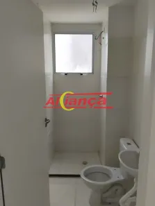 Apartamento com 2 Quartos à venda, 42m² no Vila Nova Bonsucesso, Guarulhos
