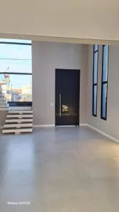 Casa de Condomínio com 4 Quartos à venda, 250m² no Loteamento Floresta, São José dos Campos