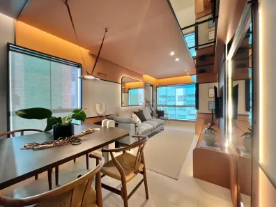 Apartamento com 2 Quartos à venda, 128m² no Capão da Canoa, Capão da Canoa