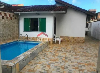 Casa com 2 Quartos à venda, 60m² no Guapiranga, Itanhaém