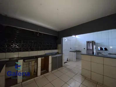 Ponto Comercial para alugar, 114m² no Campos Elíseos, Ribeirão Preto