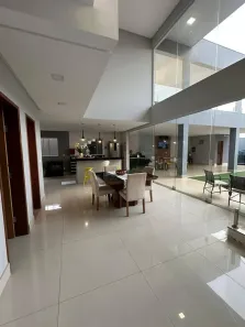 Sobrado com 3 Quartos à venda, 215m² no Residencial Rio Jordão, Anápolis