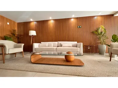 Apartamento com 3 Quartos à venda, 80m² no Setor Leste Universitário, Goiânia
