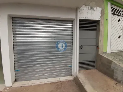 Ponto Comercial com 1 Quarto para alugar, 18m² no Vila Fazzeoni, São Paulo