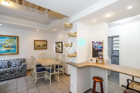 Apartamento com 3 Quartos à venda, 110m² no Ipanema, Rio de Janeiro