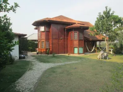 Casa com 3 Quartos à venda, 270m² no Giardino D' Itália, Itatiba