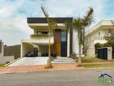 Casa com 4 Quartos à venda, 470m² no Alphaville, Santana de Parnaíba