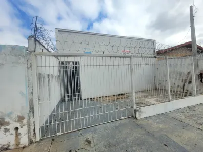 Ponto Comercial à venda, 179m² no Parque Universitário de Viracopos, Campinas
