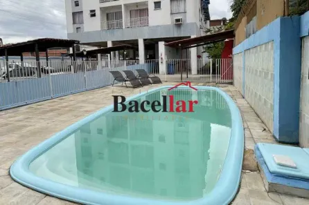 Cobertura com 2 Quartos à venda, 98m² no Cascadura, Rio de Janeiro