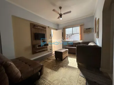 Apartamento com 1 Quarto à venda, 42m² no Boqueirão, Praia Grande