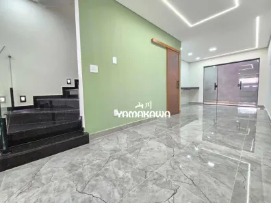 Sobrado com 3 Quartos à venda, 178m² no Vila Carrão, São Paulo