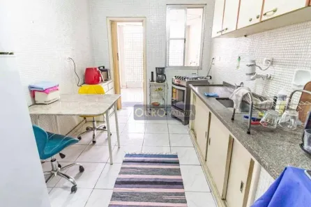 Apartamento com 3 Quartos à venda, 113m² no Alto da Mooca, São Paulo