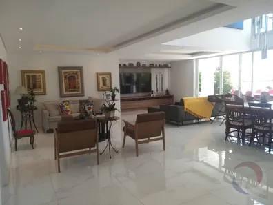 Apartamento com 4 Quartos à venda, 174m² no Canasvieiras, Florianópolis