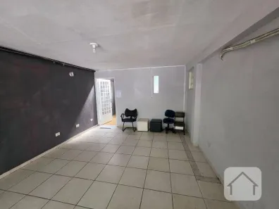 Imóvel Comercial à venda, 165m² no Conjunto Residencial Butantã, São Paulo