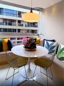 Apartamento com 2 Quartos à venda, 80m² no Jardim da Penha, Vitória