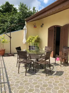 Casa com 3 Quartos à venda, 240m² no Jardim Estádio, Jundiaí