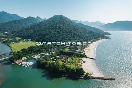 Lote/Terreno à venda, 9224m² no São Brás, Mangaratiba