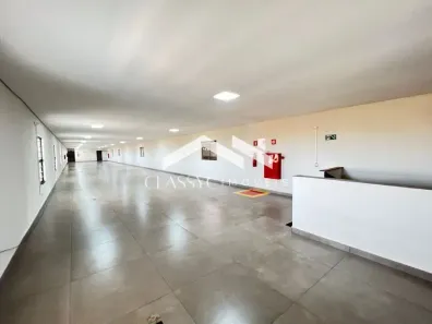 Galpão/Depósito/Armazém para alugar, 3040m² no Laranjeiras, Uberlândia