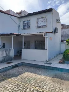 Casa de Condomínio com 3 Quartos para alugar, 100m² no Stella Maris, Salvador