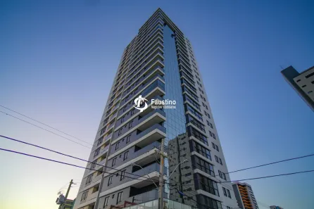 Apartamento com 3 Quartos à venda, 97m² no Bela Vista, Campina Grande